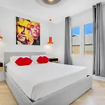 Апартаменты Casa Fandango - Pueblo Blanco Торремолинос