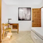 Casa Fandango - Pueblo Blanco