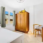 Casa Fandango - Pueblo Blanco Апартаменты