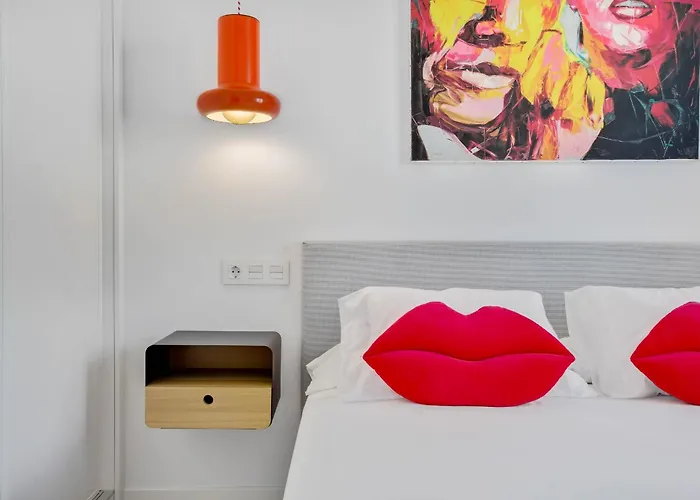 Casa Fandango - Pueblo Blanco Torremolinos