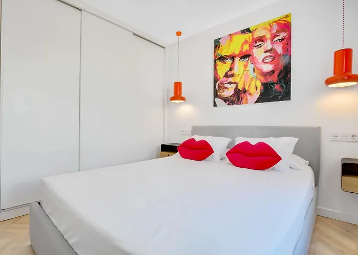 Appartamento Casa Fandango - Pueblo Blanco