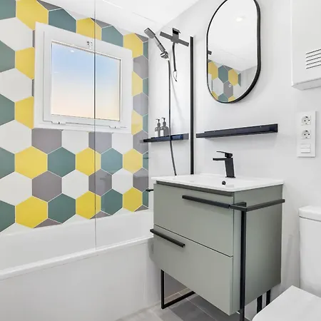 Casa Fandango - Pueblo Blanco * توريمولينوس