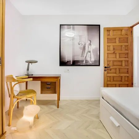 Casa Fandango - Pueblo Blanco