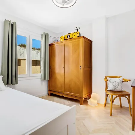 Casa Fandango - Pueblo Blanco Apartamento