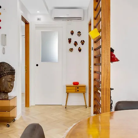 Casa Fandango - Pueblo Blanco *