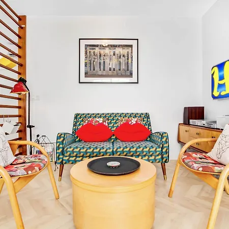 Casa Fandango - Pueblo Blanco Apartamento *