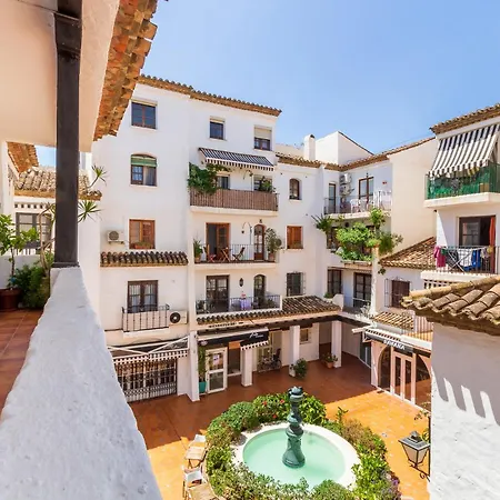 Casa Fandango - Pueblo Blanco * Torremolinos