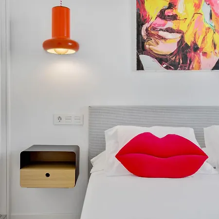 Casa Fandango - Pueblo Blanco Torremolinos