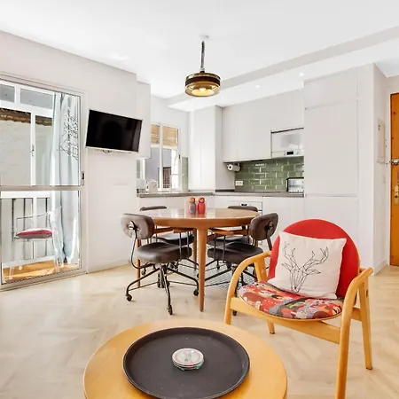 Casa Fandango - Pueblo Blanco *