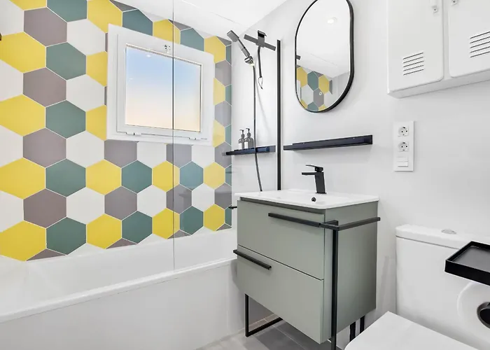 Casa Fandango - Pueblo Blanco * Torremolinos