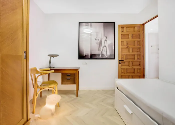 Casa Fandango - Pueblo Blanco