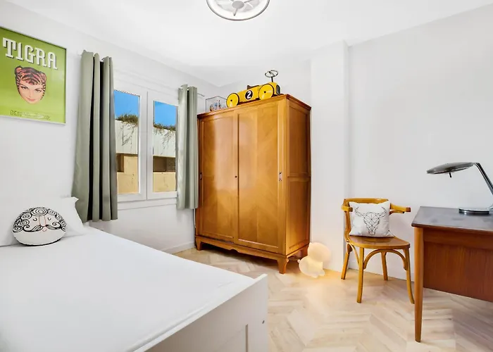 Casa Fandango - Pueblo Blanco Appartement