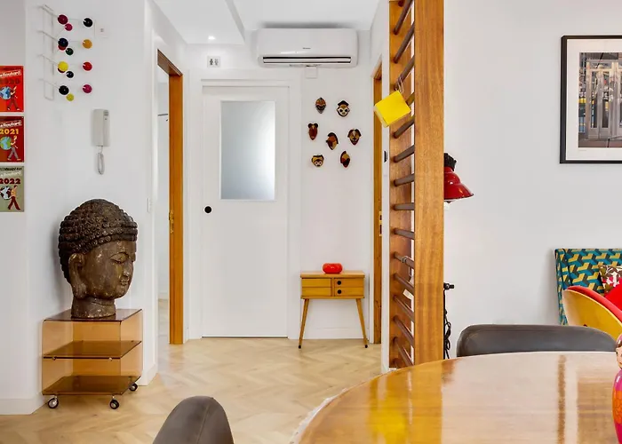 Casa Fandango - Pueblo Blanco *